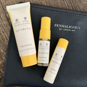 NWT Penhaligon’s Gift Set